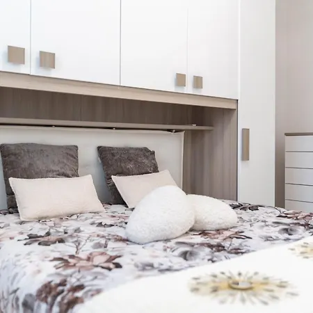 Apartman Amar Alghero