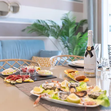 Amar Apartman