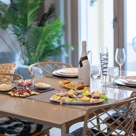 Apartman Amar *