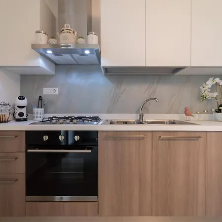 Apartman Amar *