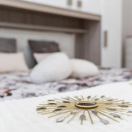 Apartman Amar *