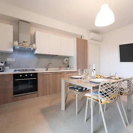 Apartman Amar Alghero
