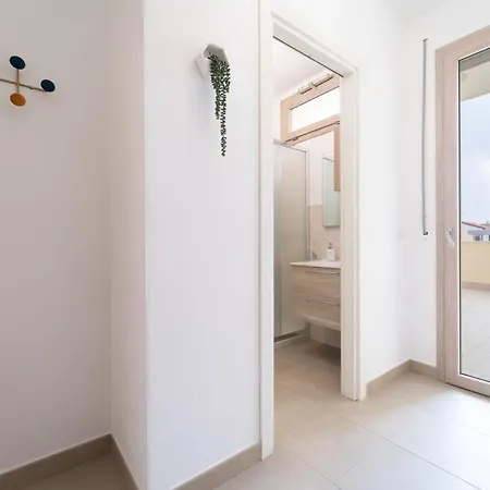 Amar Apartman Alghero
