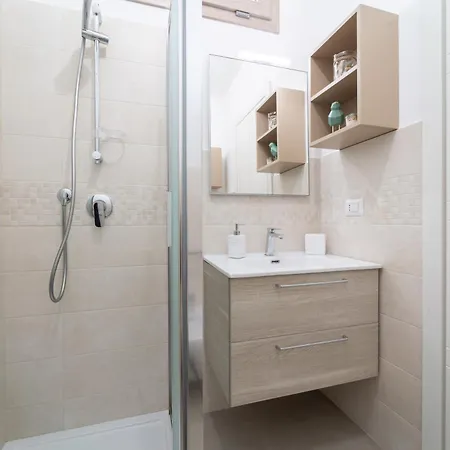 Amar Apartman Alghero