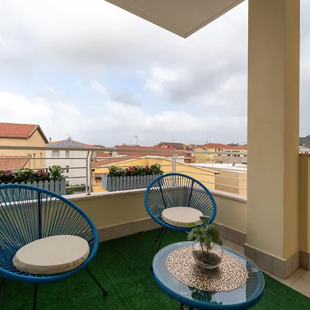 Apartman Amar