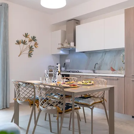 Amar Apartman Alghero