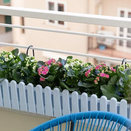 Apartman Amar Alghero