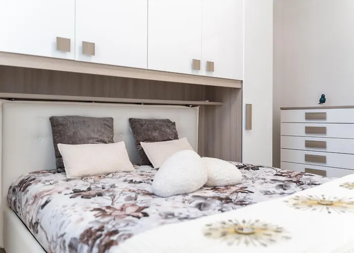 Apartament Amar Alghero