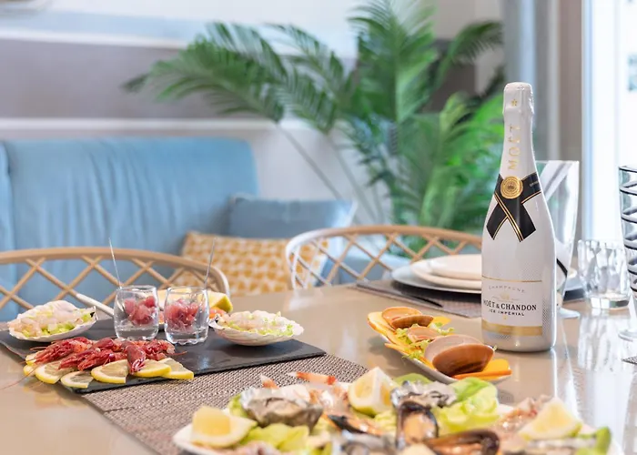 Amar Апартаменты