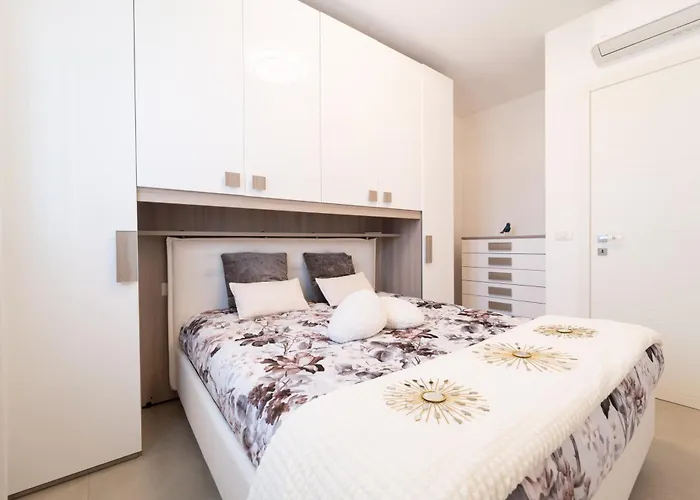Apartament Amar