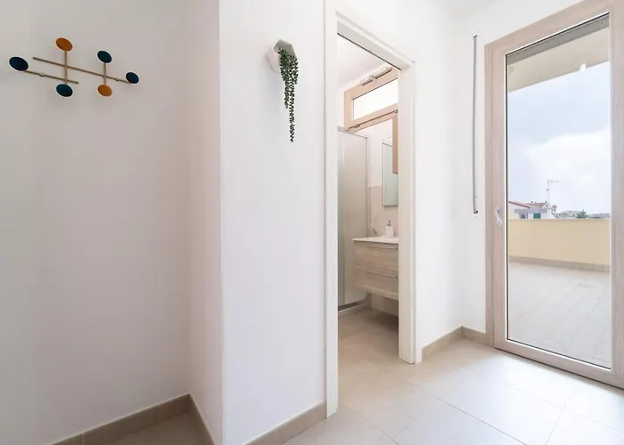Amar Apartament Alghero