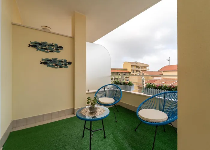 Amar * Альгеро