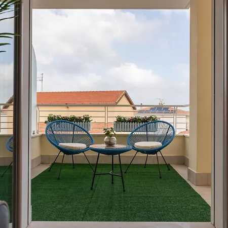 Apartment Amar
