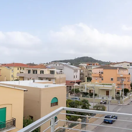 Amar Apartment Alghero